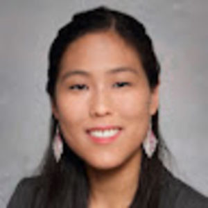 Meet your Posher, Naomi